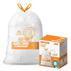 기본에 끈이 있어 편리한 재활용봉투 30L, 80p