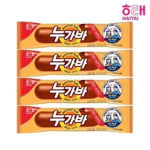 갤러리아 해태 누가바 30개 /아이스크림/간식