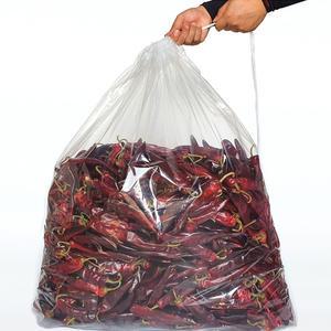 건고추 비닐 봉투 5매 10근 김장 비닐 봉투 끈다리 고추비닐 김장봉투 끈봉투 끈비닐 고추담는비닐