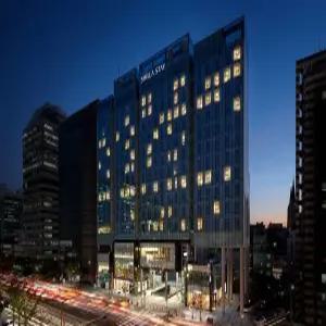 [서울] 신라스테이 역삼(서울, 강남)