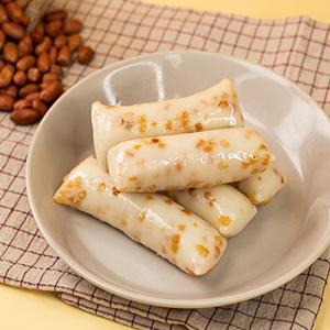 [아리울떡공방]굳지않는 땅콩가래떡 1kg