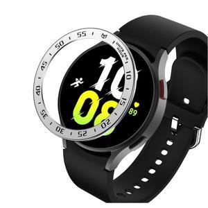 [오펜트] 갤럭시워치6 5 4 클래식 프리미엄 메탈 베젤링 40mm