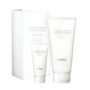 마임 라헬 내추럴 에센스 폼클렌징 180ml + 30m 기획 Y