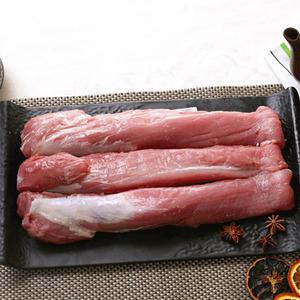 한돈 냉장 돼지안심 500g