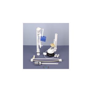 대림변기부속품 CC776 CT776 투피스용 필밸브 변기레버 세트
