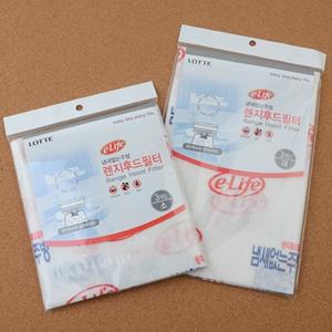 가스렌지 후드필터 레인지 후두 기름때 후두망 주방 후두커버
