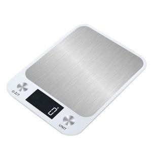 LiKE4U 디지털 터치 저울 베이킹 이유식 주방소품 5kg 미니저울