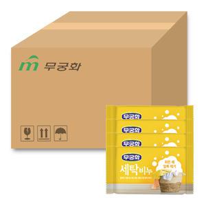 무궁화 세탁비누 230g 32개