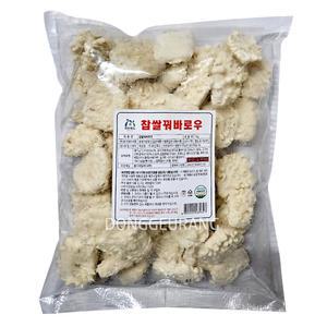 화인푸드 찹쌀 꿔바로우 1kg