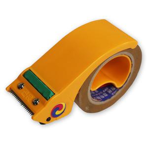 광명 자석 커터기 KM-830 찰싹이 가위손 챠량부착 박스테이프 포장