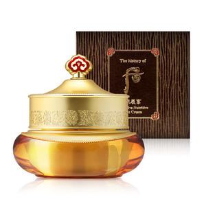 더후 공진향 기앤진 아이크림 20ml