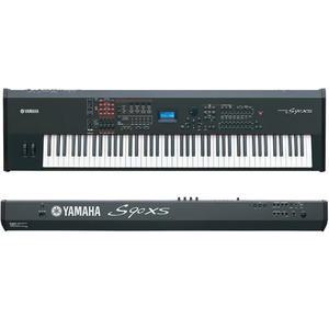 야마하 신디사이저 S90XS S-90XS