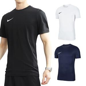 [나이키][정품] 나이키 파크 7 저지 S/S 반팔티 3종 택1