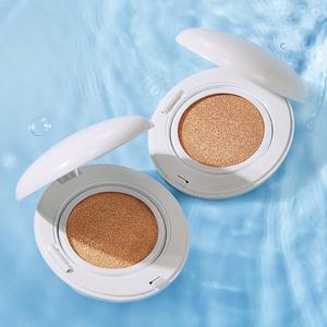 [네이처리퍼블릭][수분광] 스킨케어링 워터 쿠션 SPF30 PA++ 2종 택1