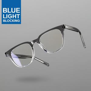 [롯데백화점]리끌로우 TR G505 GRAY 블루라이트차단 안경