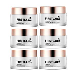 일동제약 퍼스트랩 최신상 프로바이오틱 리버스 크림 30ml 6개