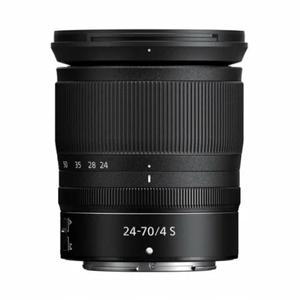 니콘 NIKKOR Z 24-70mm F4 S/일본직수입/DN
