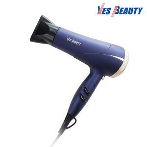 예스뷰티 전문가용 접이식 헤어드라이어 YB-505 1800W
