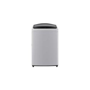 [롯데백화점]LG전자 LG T17DX3A 통돌이 세탁기 17kg 미드프리 실버 / KN