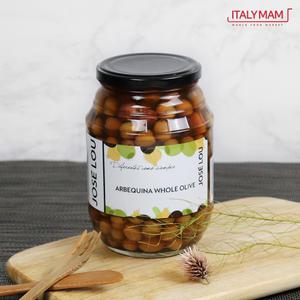 호세루우 알베퀴나 올리브 열매 950g 올리브절임