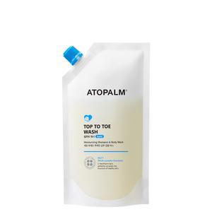 탑투토워시 리필 250ml