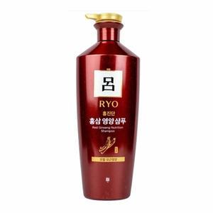 [기타]홍진단 홍삼 영양 샴푸 중건성두피용 820ml 려 (WB3DF8B)