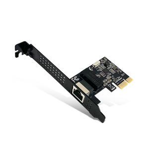 EFM Iptime PX1000SE 기가비트 유선랜카드