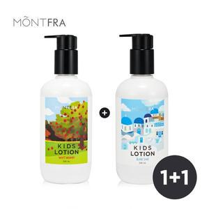 1+1 초등 키즈 로션 500ml