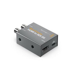 블랙매직 Micro Converter HDMI to SDI 3G 영상편집 컨버터 /빅보스