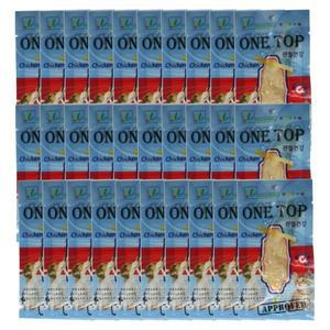 [신세계몰]ONETOP 닭가슴살 오리가슴살 20g X 30개세트