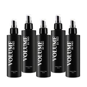 볼륨바이프로 볼륨 앤 샤인 헤어 스프레이 볼류머 200ml 5개