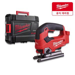 밀워키 M18 FJS-0X 18V FUEL 직쏘 베어툴