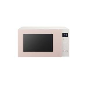 [LG] 디오스 오브제 컬렉션 전자레인지 MWJ23P (스마트 인버터/23L)