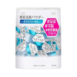 뷰티 클리어 파우더 워시 N 0.4gx32개입