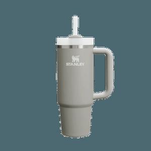 스탠리 ？처 H2.0 플로우스테이트 텀블러 887ml 애쉬