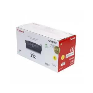 캐논 정품토너 CRG-332Y 노랑 LBP 7780Cx 7784Cx 7786Cx ED