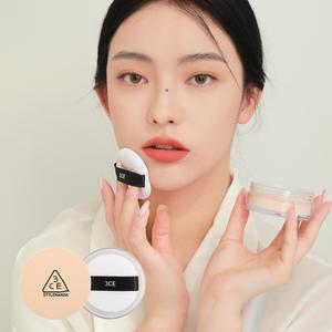 3CE 내추럴 루스 피니쉬 파우더