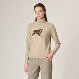 [BCBG](대구신세계)잉글리쉬 인타샤 P/O(B3WBK328)