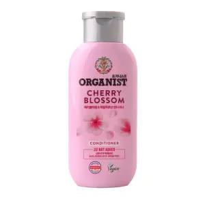 오가니스트 체리블라썸 수분 영양 컨디셔너 200ml_소용량