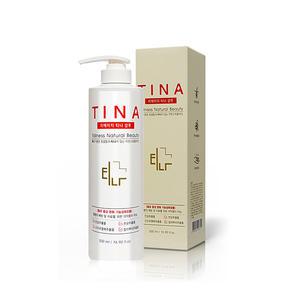 리에이지 티나 탈모 샴푸 500ml/ 탈모케어 한방샴푸