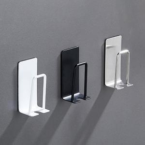 스테인리스 칫솔걸이 3M 칫솔 꽂이 거치대 스텐