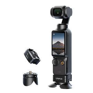 울란지 DJI 오즈모 포켓3 미니 삼각대 키트 PK-08 + PK-11