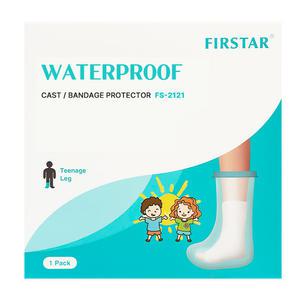 (Firstar) 캐스트 방수포 소아 다리 FS-2121 (Teenage Leg)