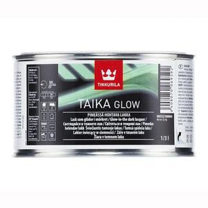 티쿠릴라 타이카 글로 야광페인트 300ml