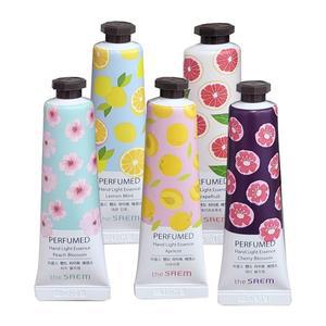 [더샘] 퍼퓸드 핸드 라이트 에센스 30ml (1+1)