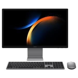 삼성 올인원 프로 인텔 울트라7 4K 일체형 올인원 디자인용 대학생 사무용 가정용 업무용 32GB 1TB AI PC