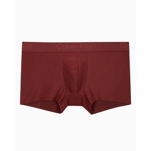 [Calvin Klein Underwear](신세계 사우스시티)CK 블랙 마이크로 싱글 로우라이즈 트렁크 (NB3634-5Z8)