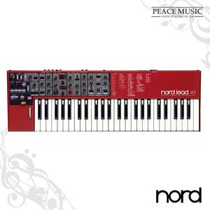 [NORD SALE] 노드 신디사이저 LEAD A1 NORD LEAD-A1 아날로그 모델링 리드에이원 키보드 49건반