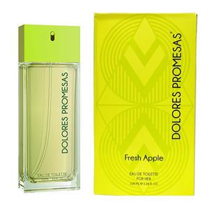 사과향수 프레쉬 애플 EDT 100ml (국문라벨없음)