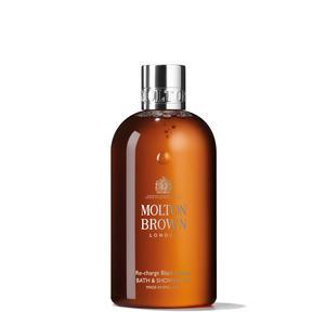 [롯데백화점]몰튼브라운 리차지 블랙 페퍼 배쓰 & 샤워 젤 300ml